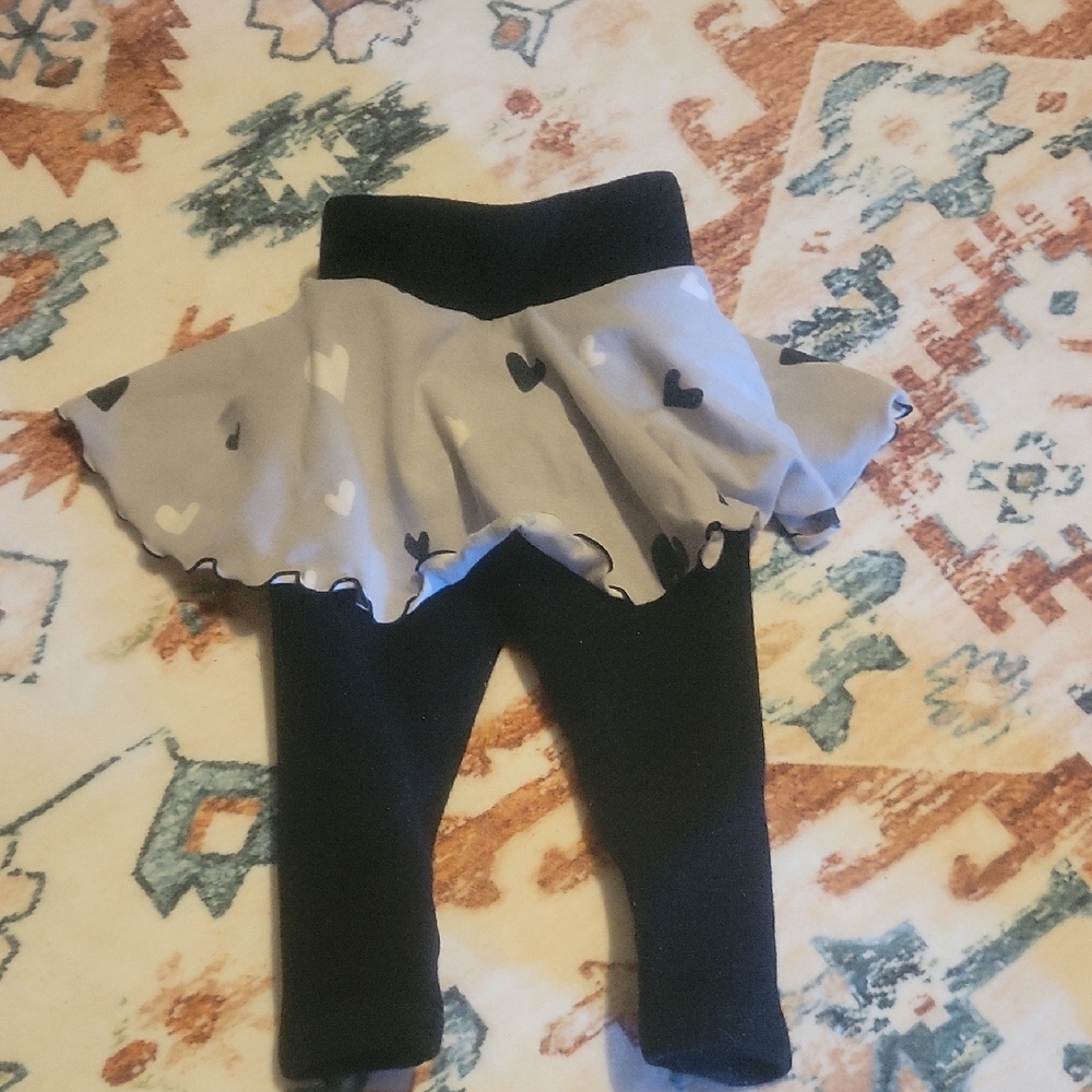Wool Baby Pants/ Diaper Cover. Truly Charis Xs. Fit My Little One Till About 6m